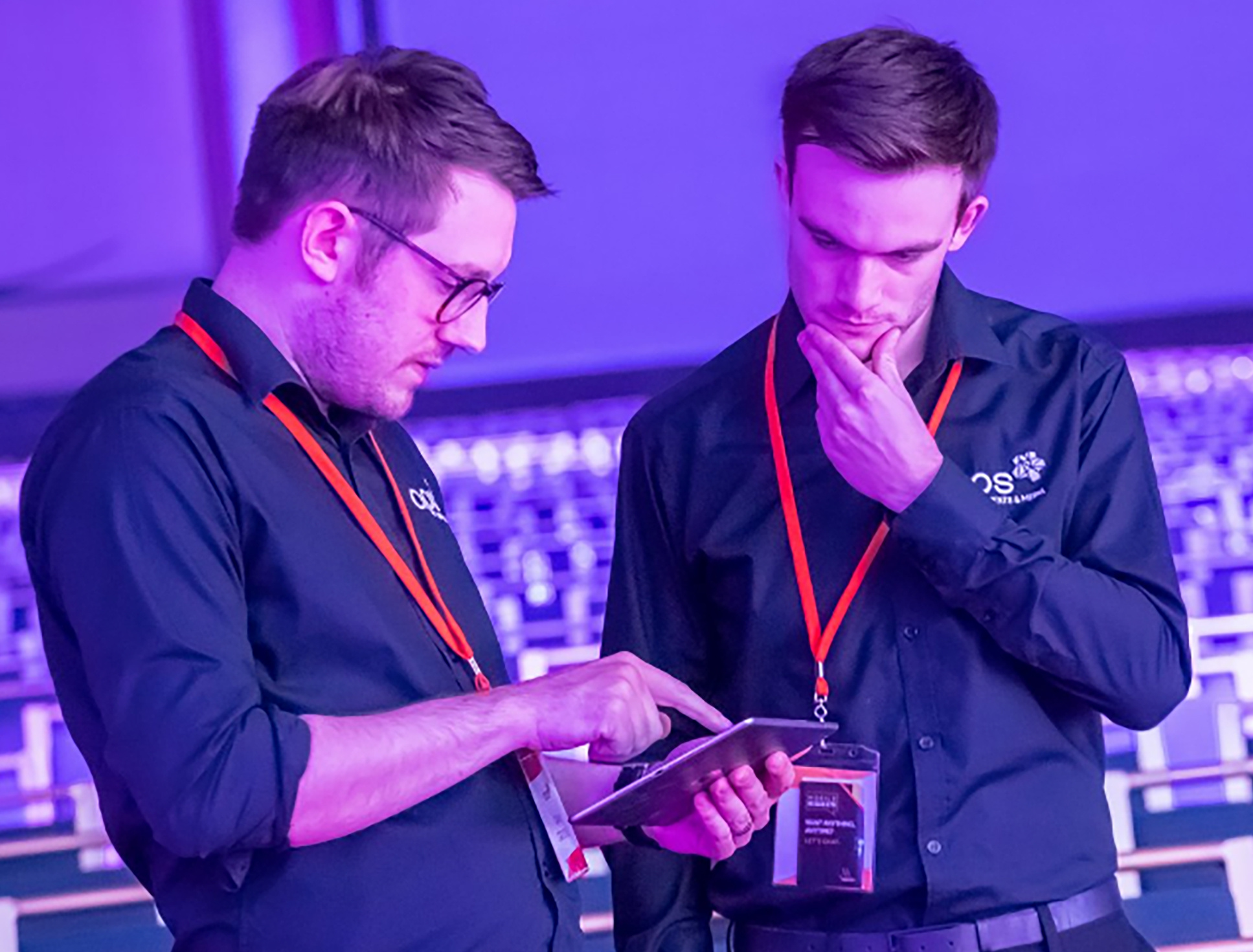 Our Expertise