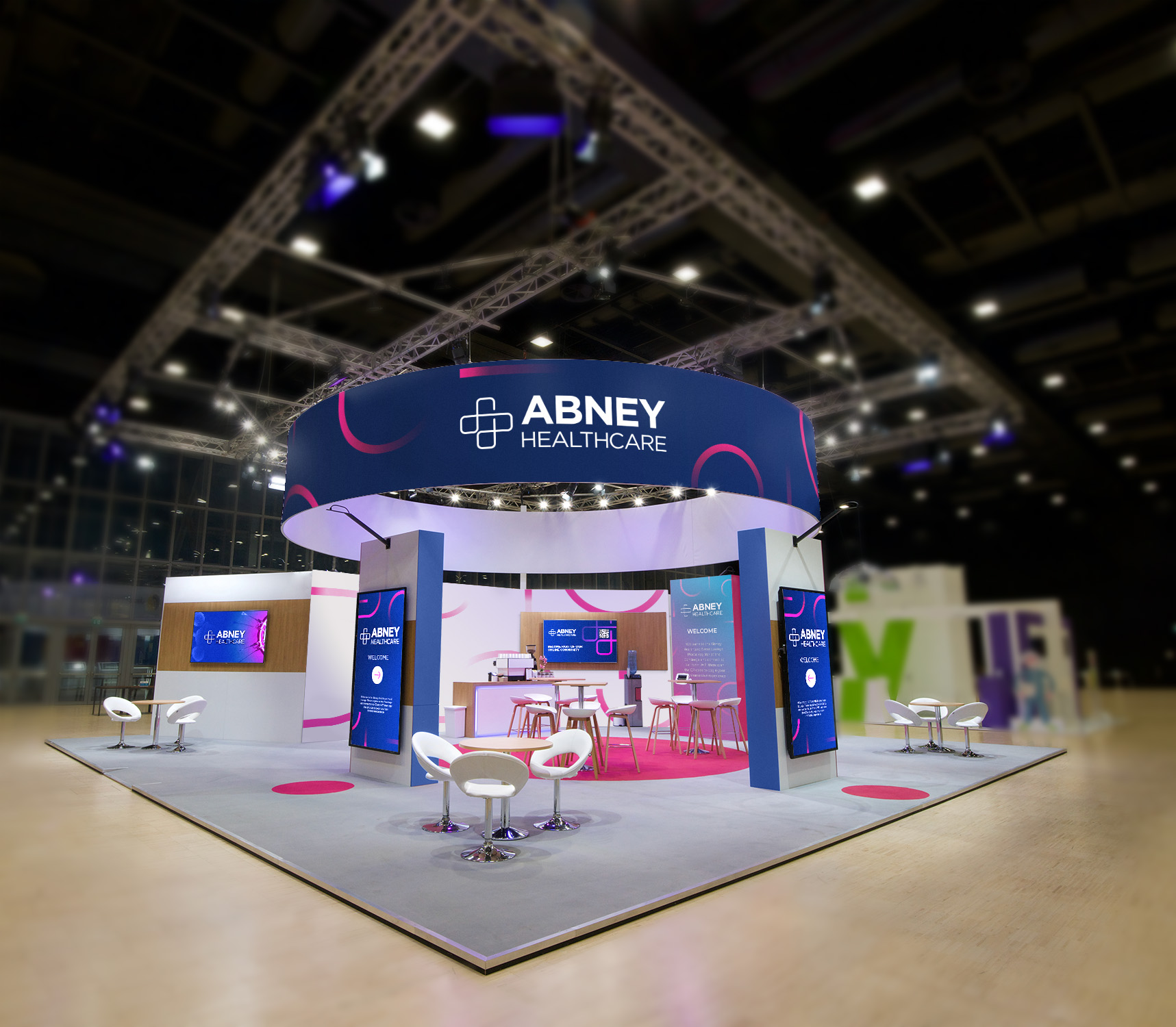 Abney Event