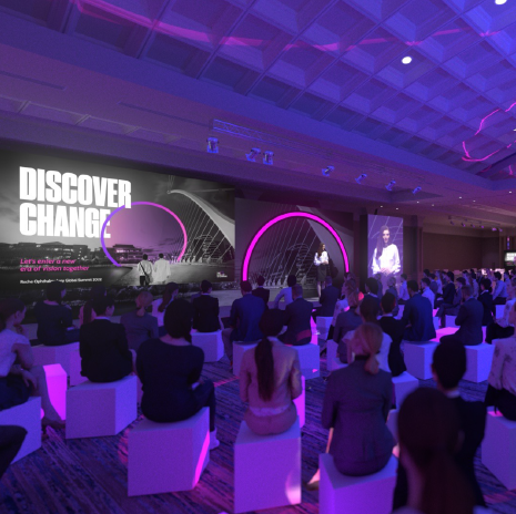 Stage Design