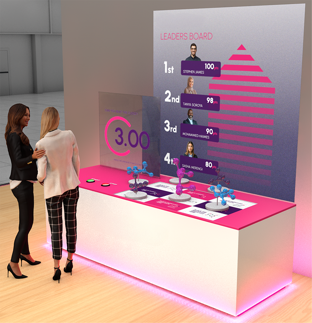 Interactive