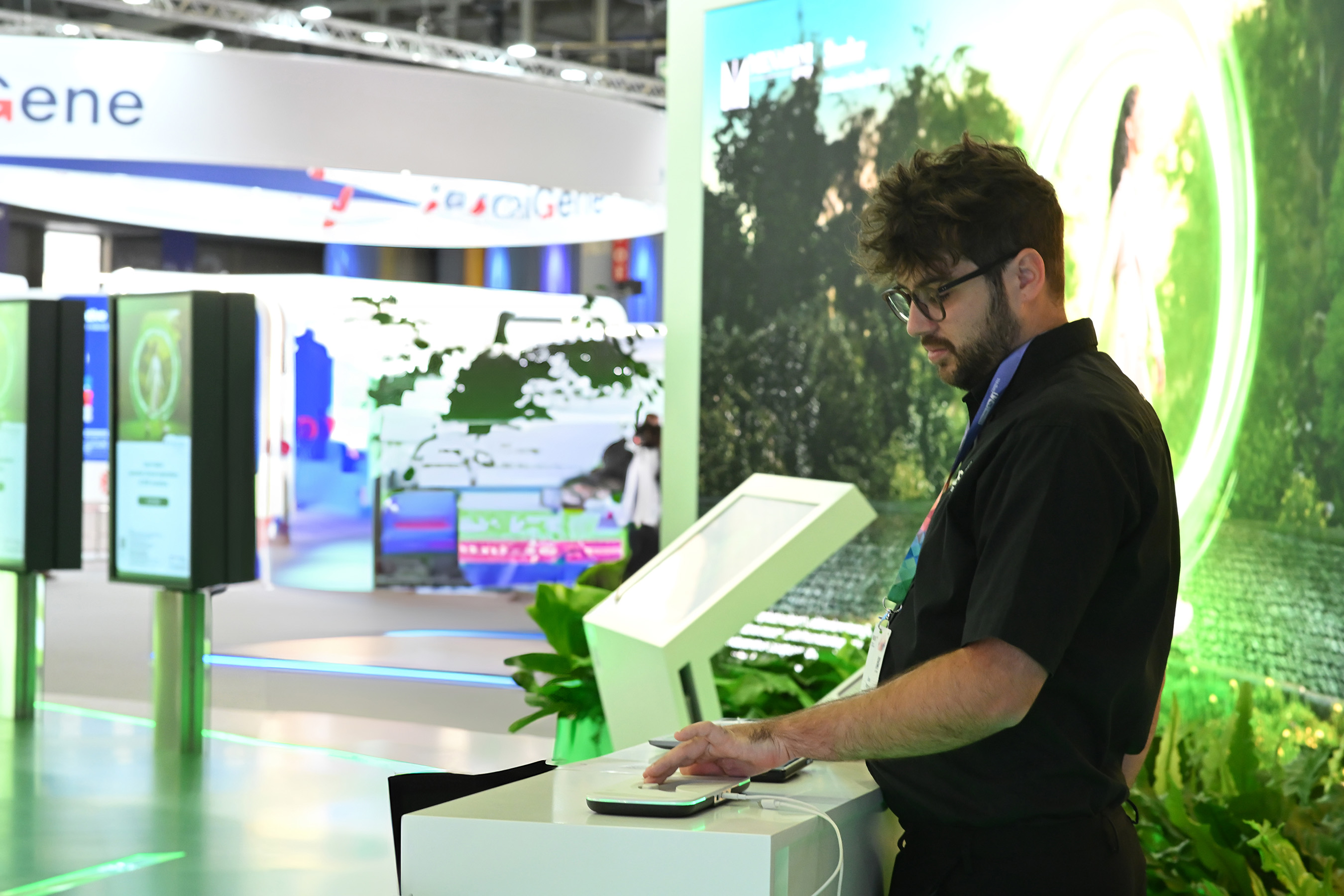 Exhibitions
